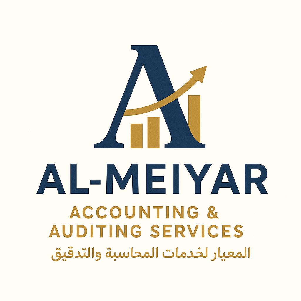 Al meiyar accounting & auditing services